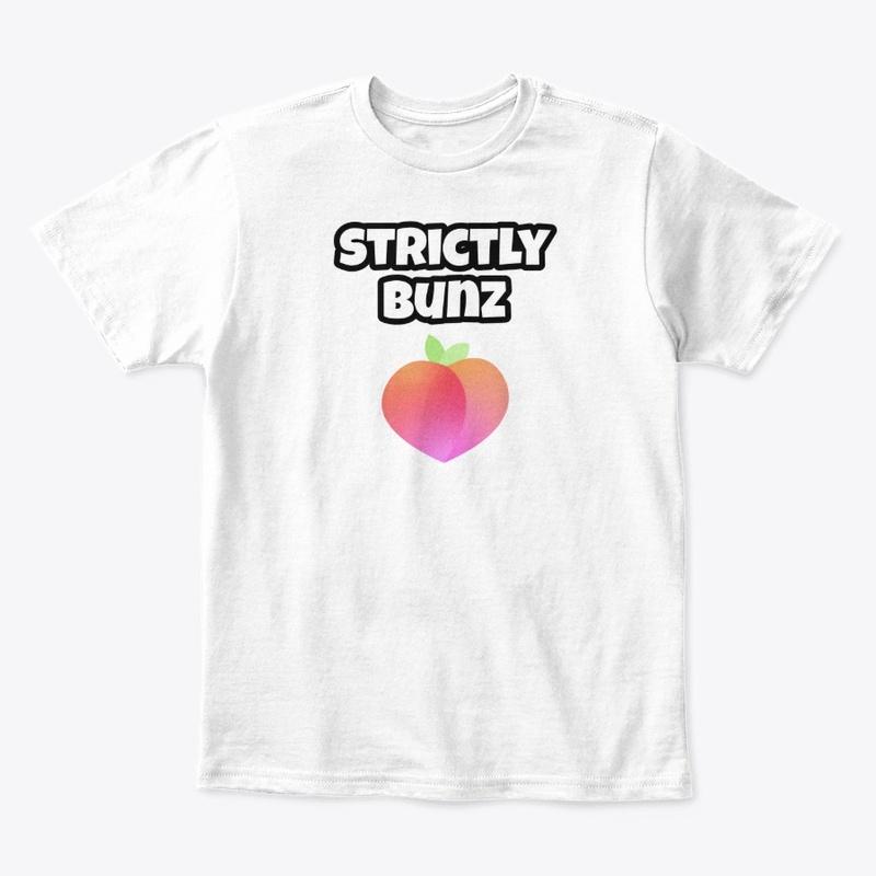 Strictly Bunz Peach