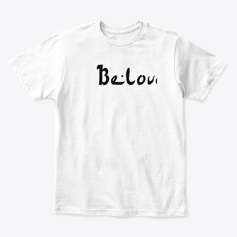 Beloved Shirt