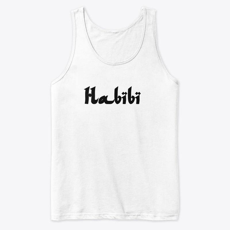 Habibi Shirt