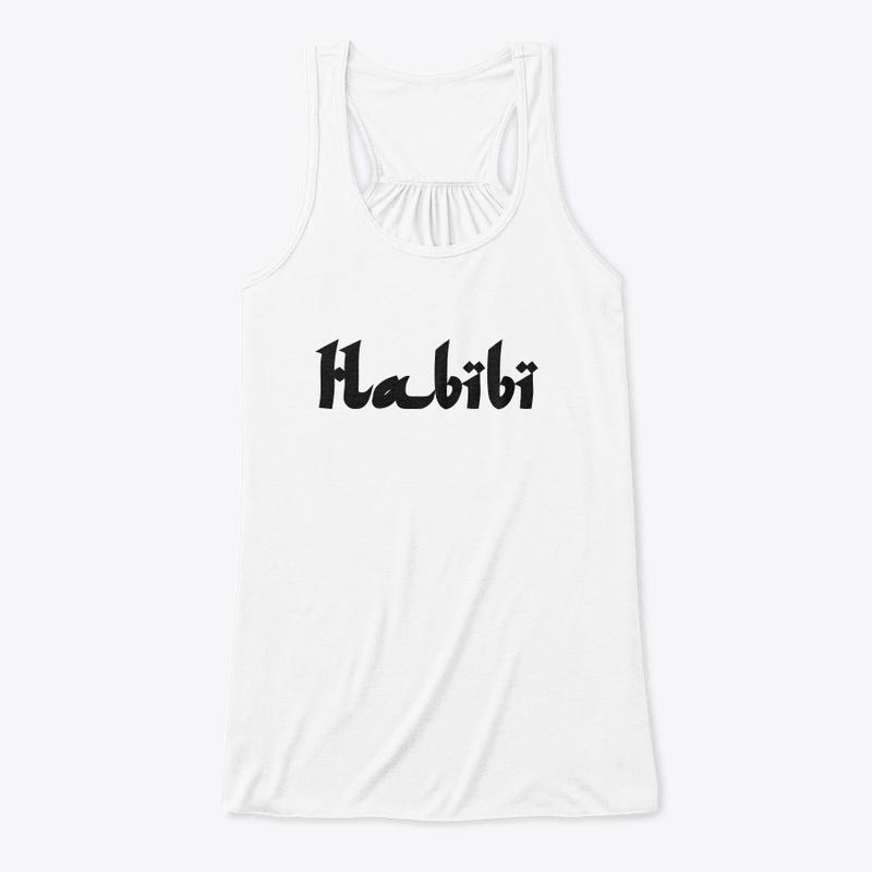 Habibi Shirt