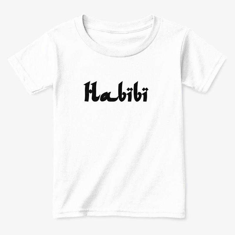 Habibi Shirt