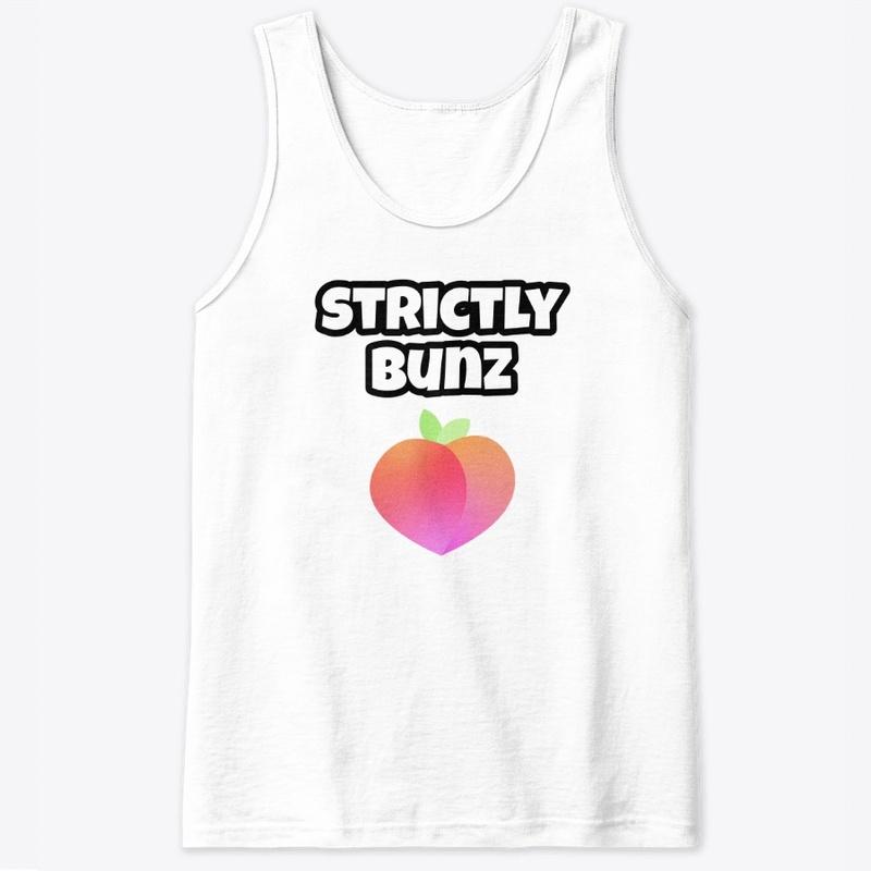 Strictly Bunz Peach