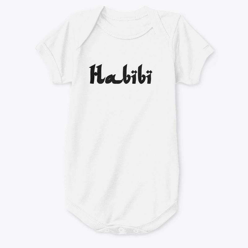 Habibi Shirt