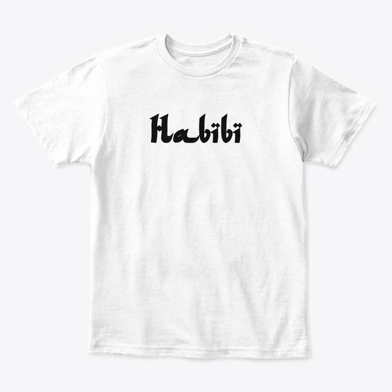 Habibi Shirt